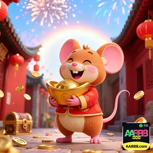 Jogos de cassino online - aa888