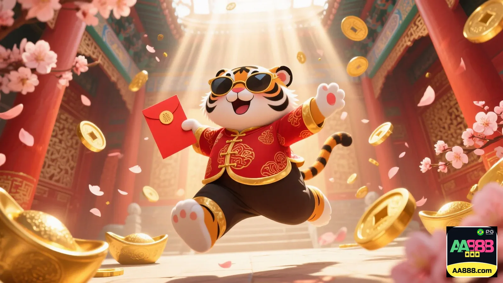 Imagem de cassino VIP - aa888