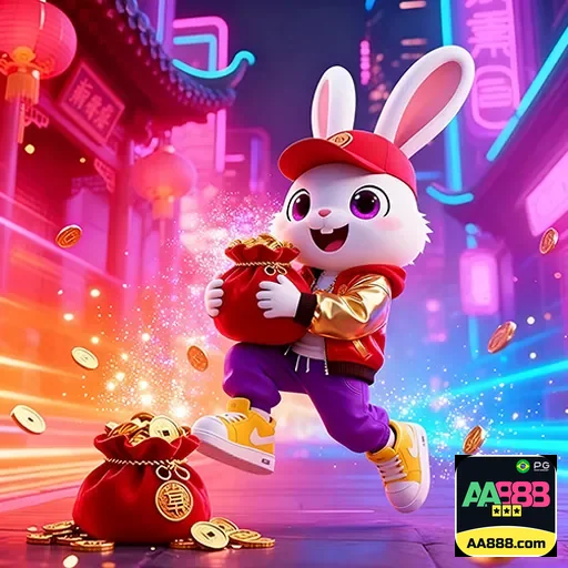 Acesso conta cassino