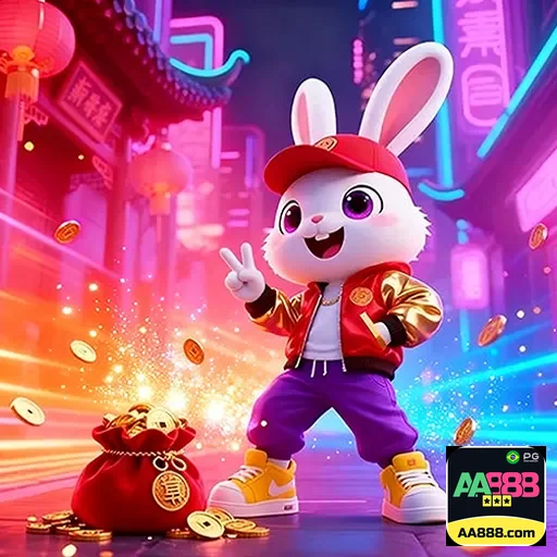 Registro conta cassino